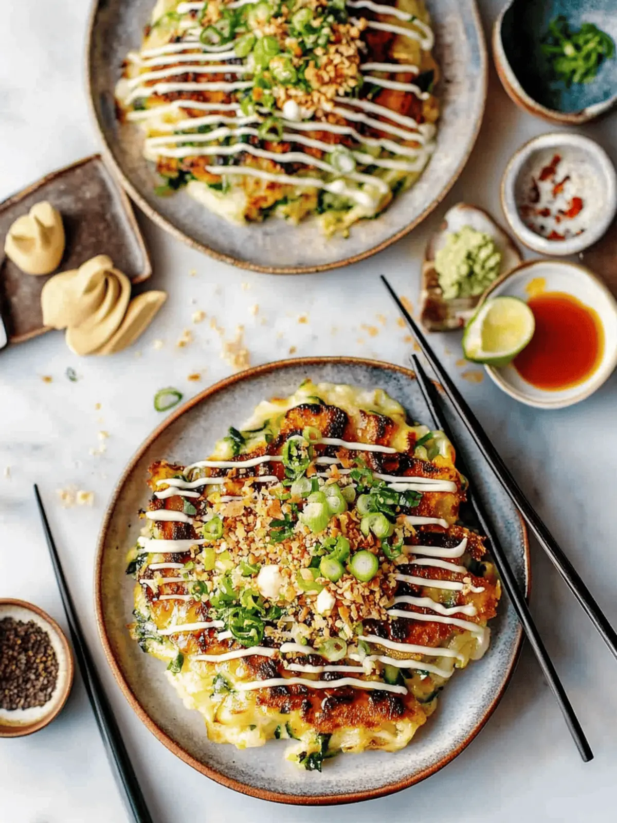 Okonomiyaki