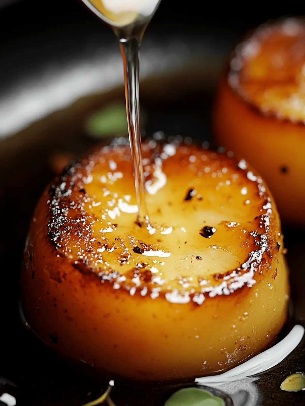 Gordon Ramsay’s Fondant Potatoes