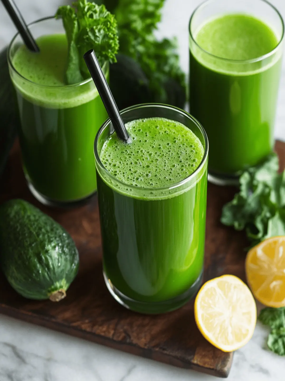 Green Juice