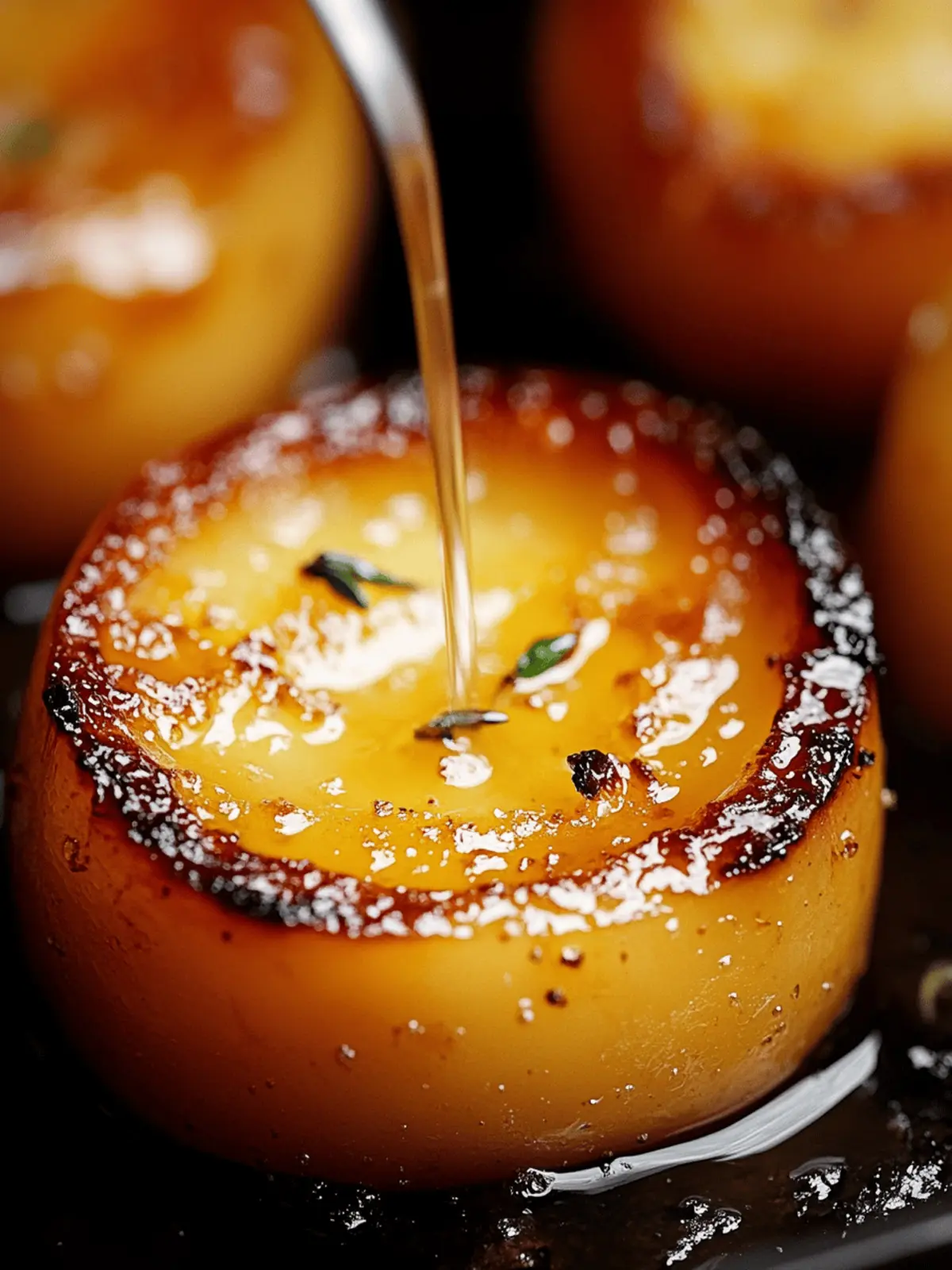 Gordon Ramsay’s Fondant Potatoes