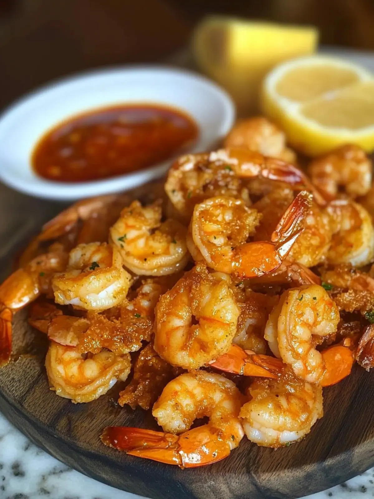 Bubba Gump Shrimp New Orleans