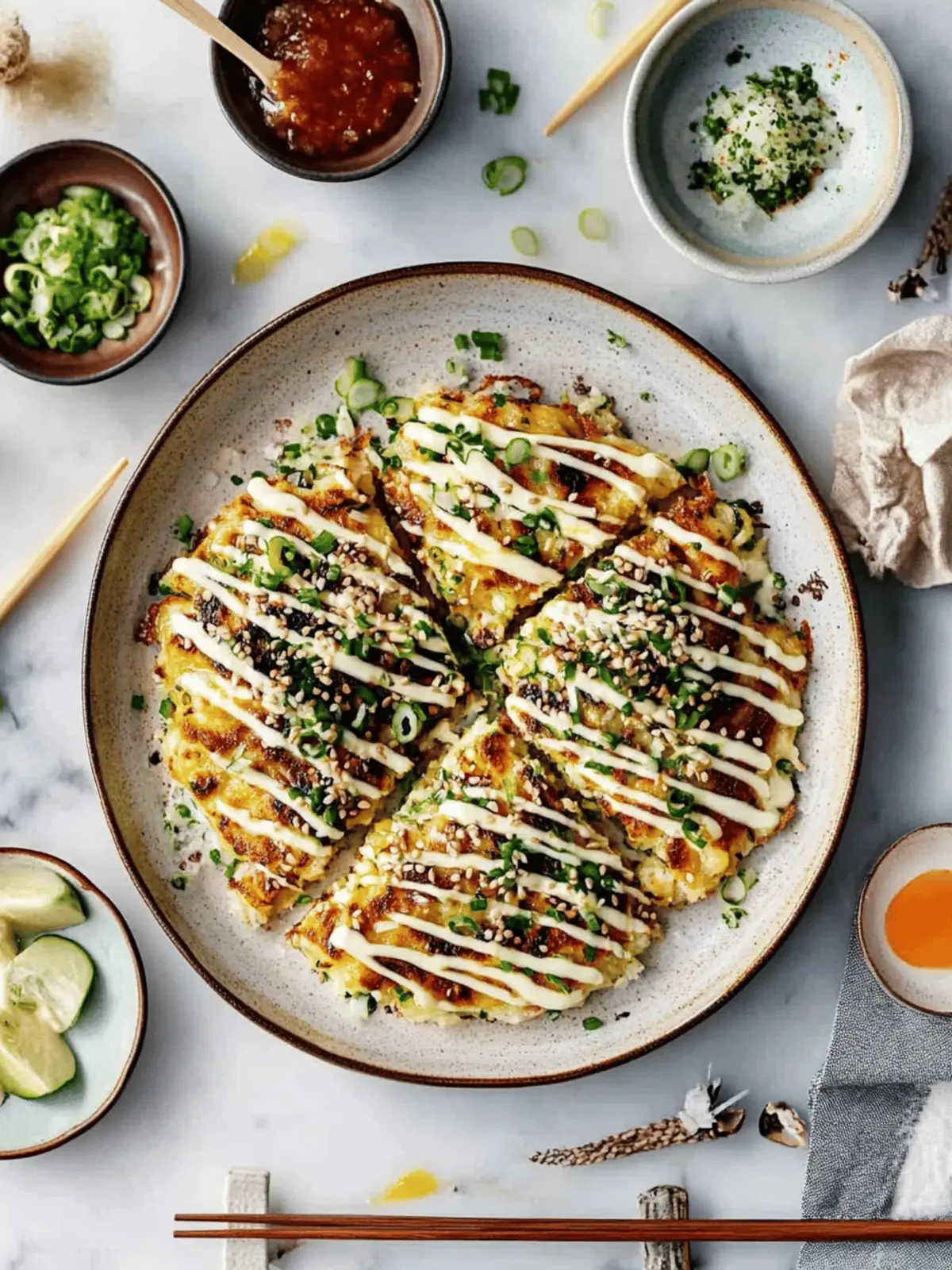Okonomiyaki