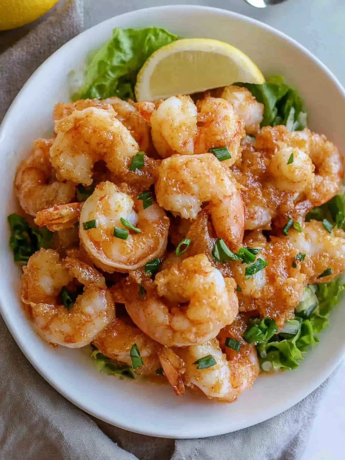 Bang Bang Shrimp Recipe