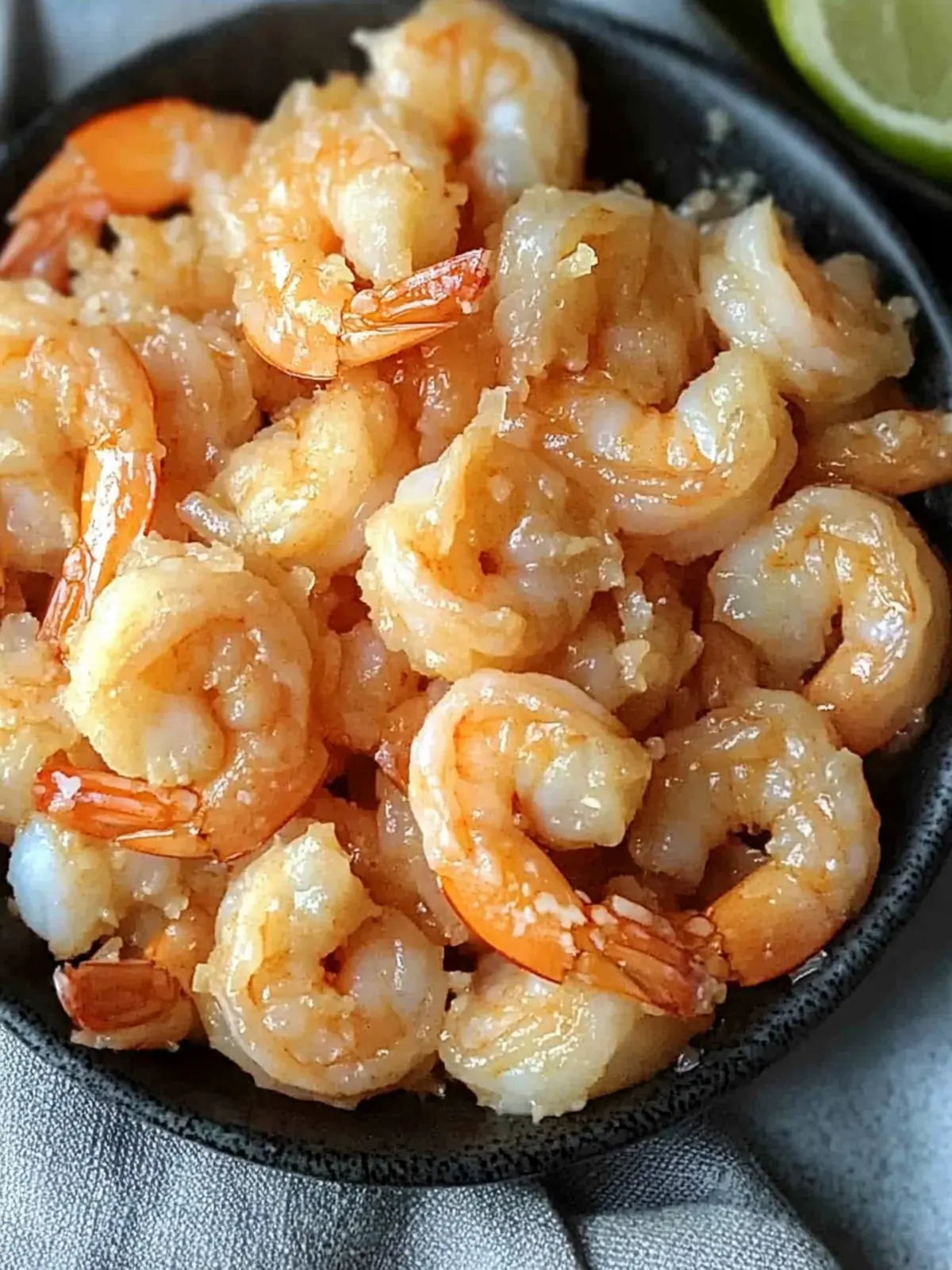 Chinese Coconut Shrimp