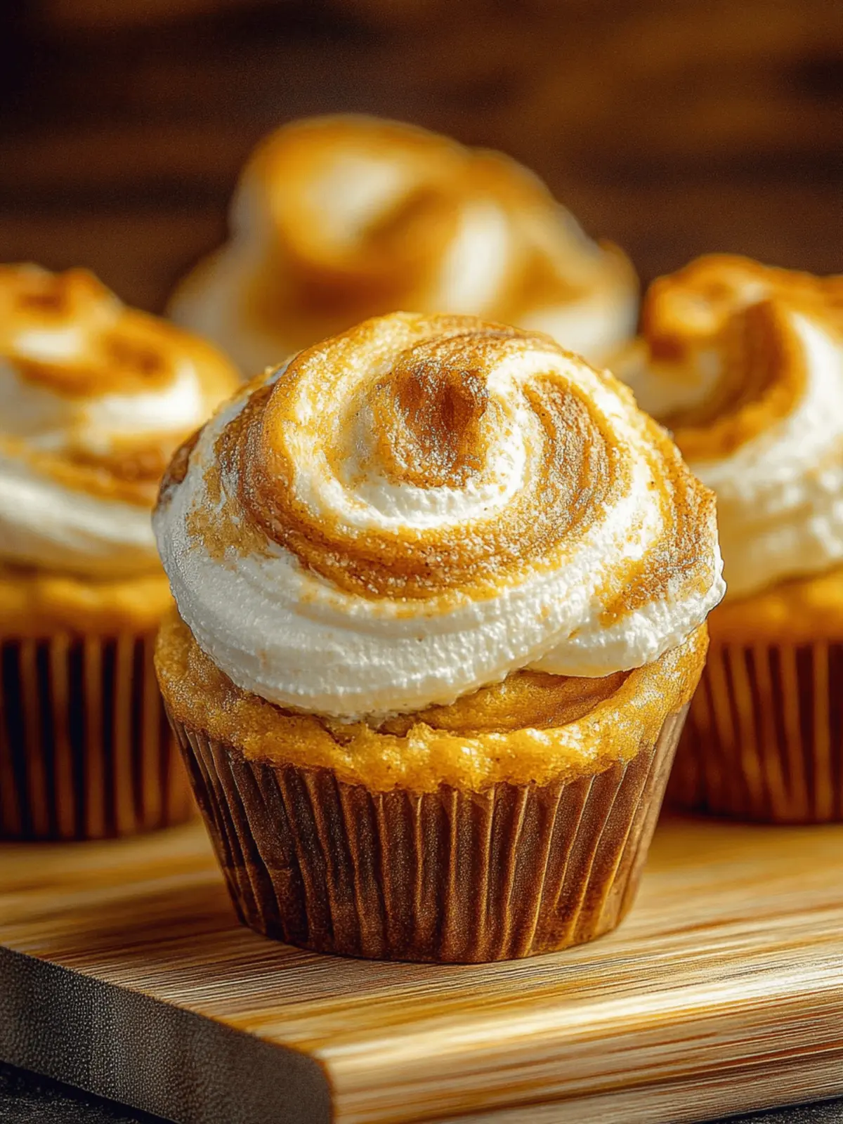 Best Swirled Pumpkin Cream Cheese