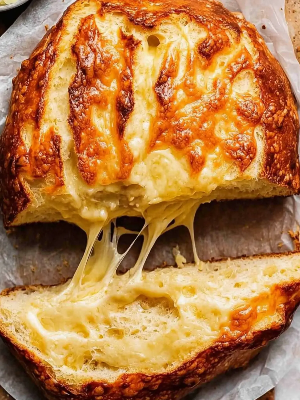 Cheese bread