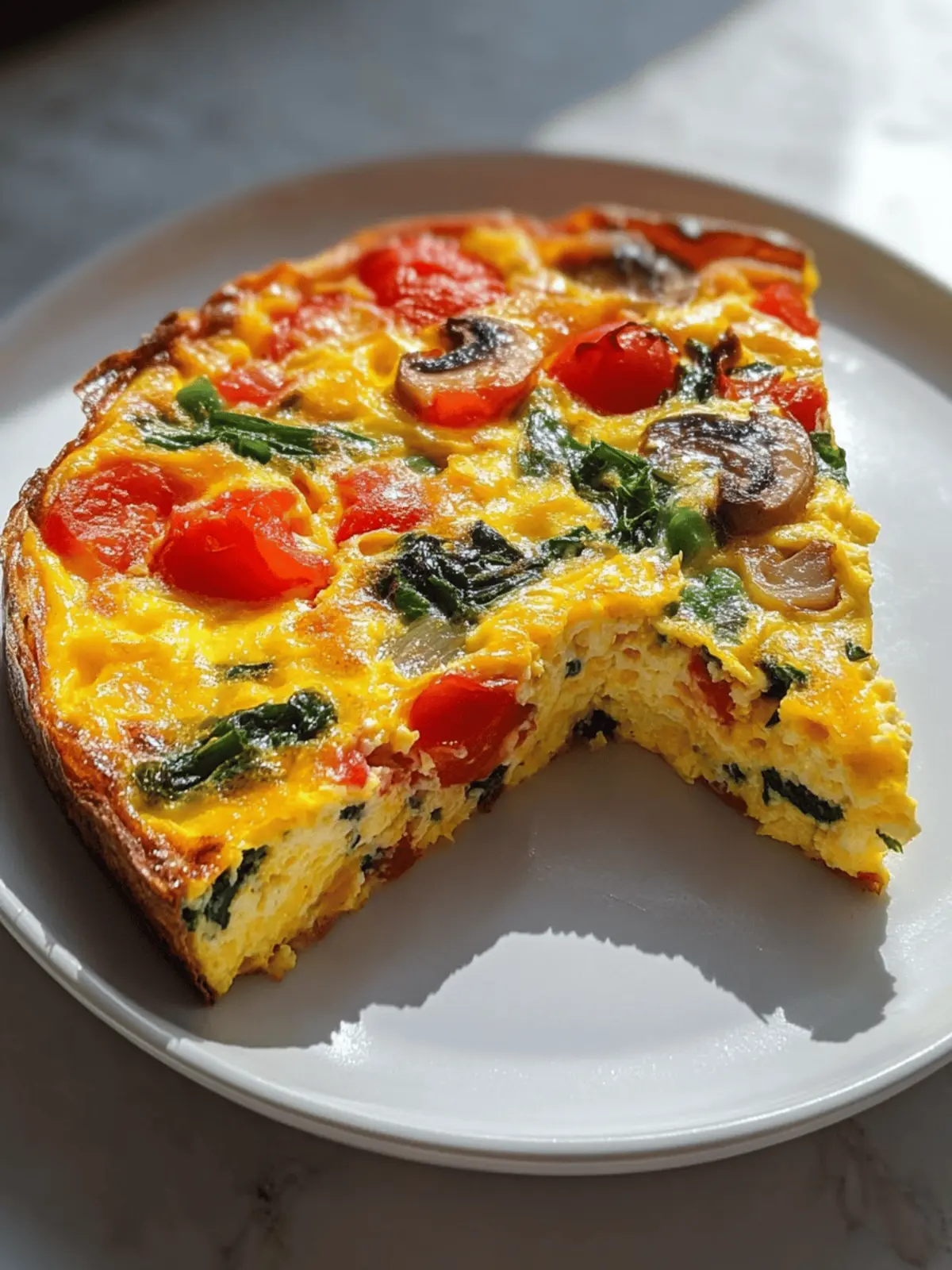 Creative Frittata Recipes