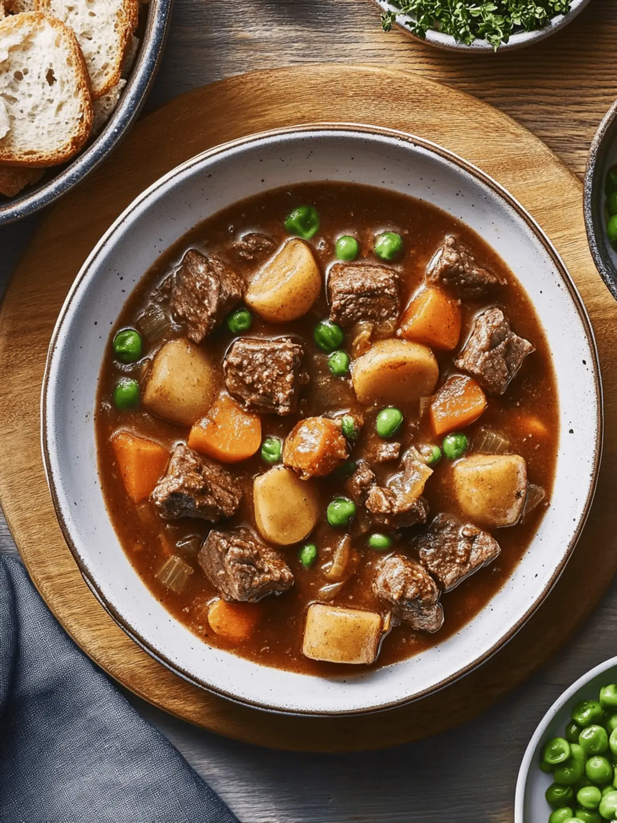 Beef Stew