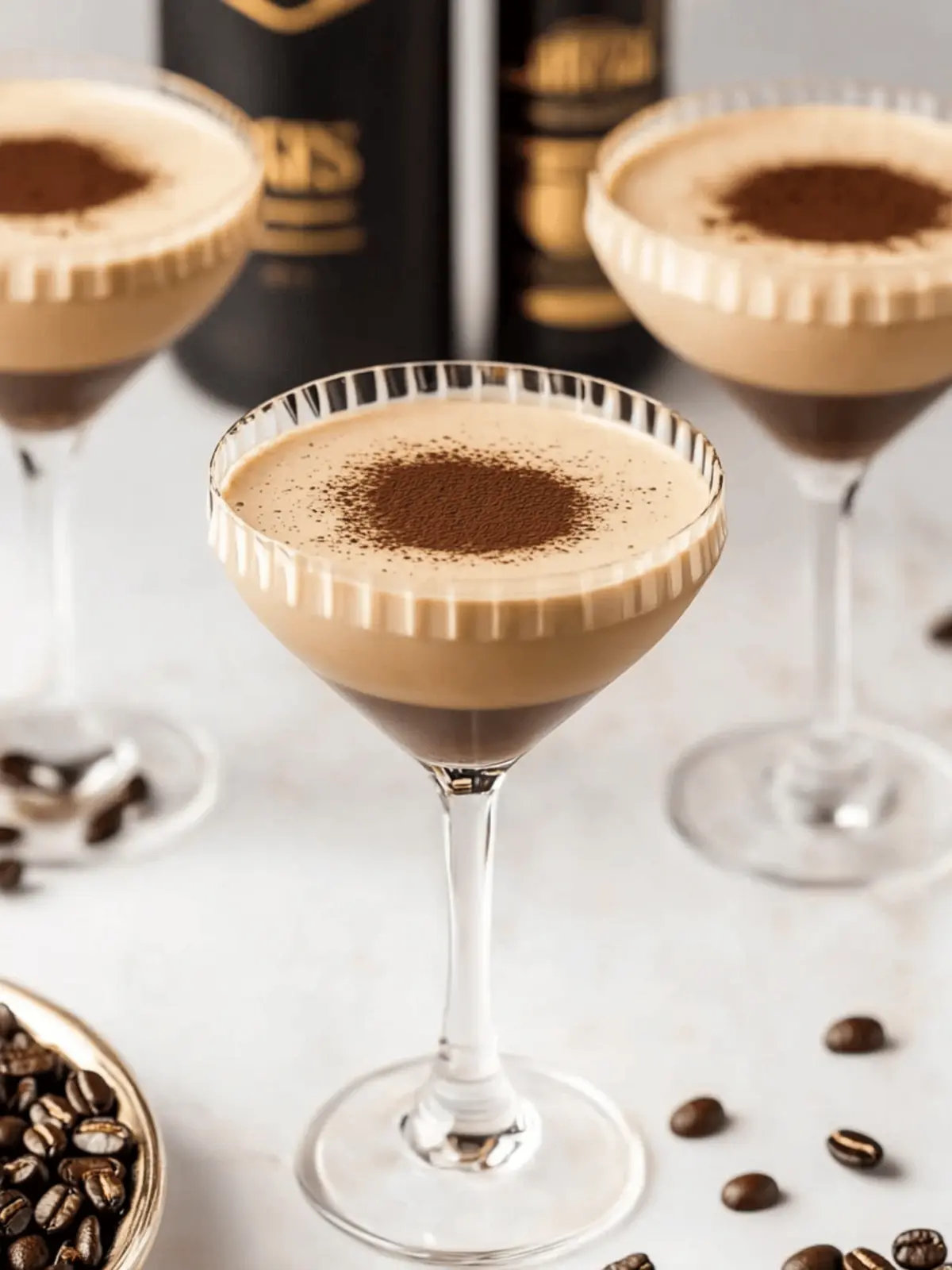 Baileys Espresso Martini
