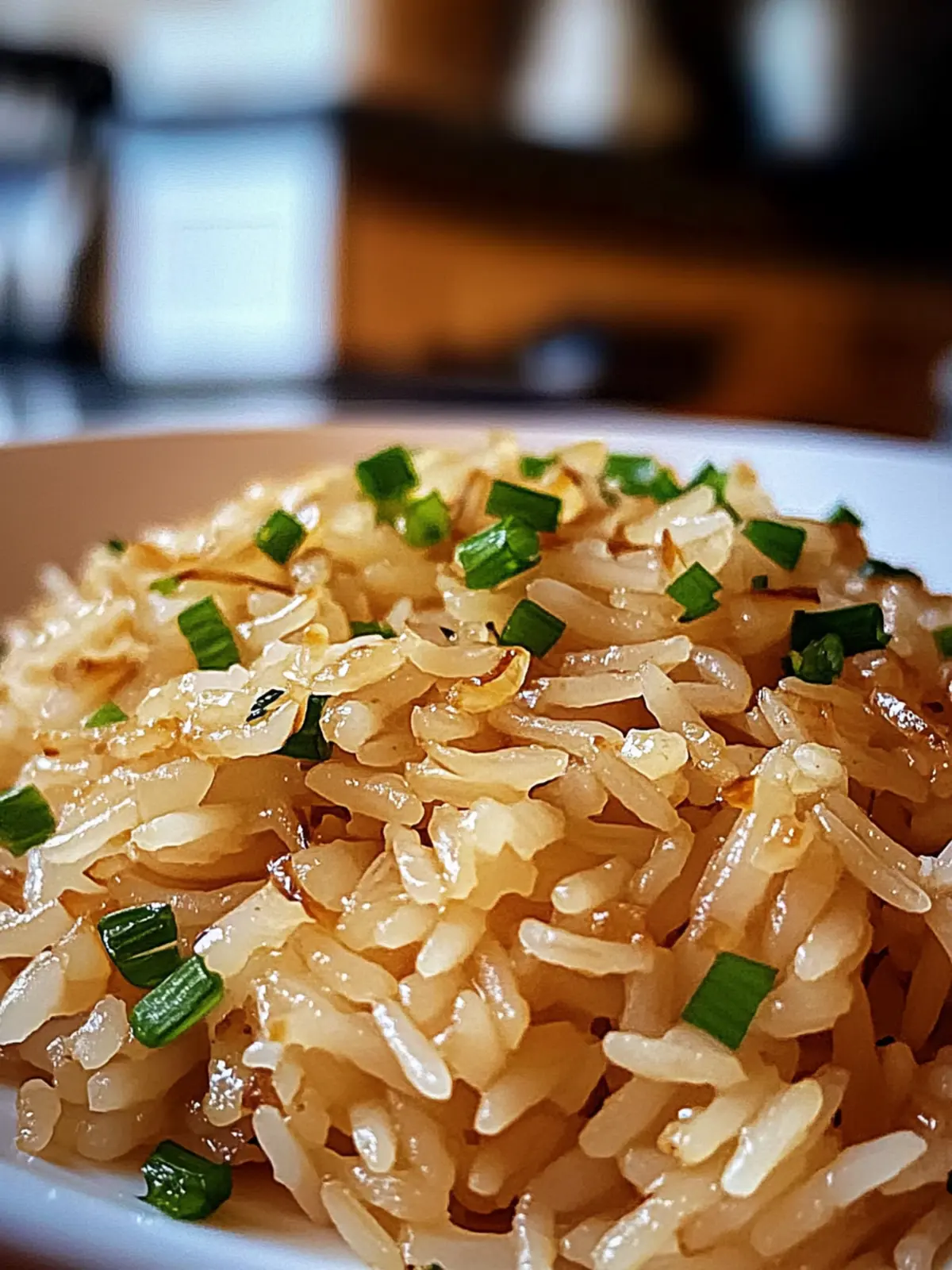 Potluck French Onion Butter Rice