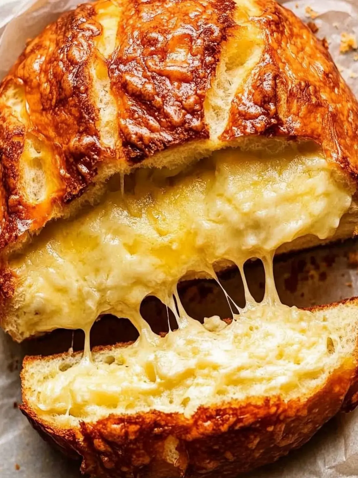 Cheese bread