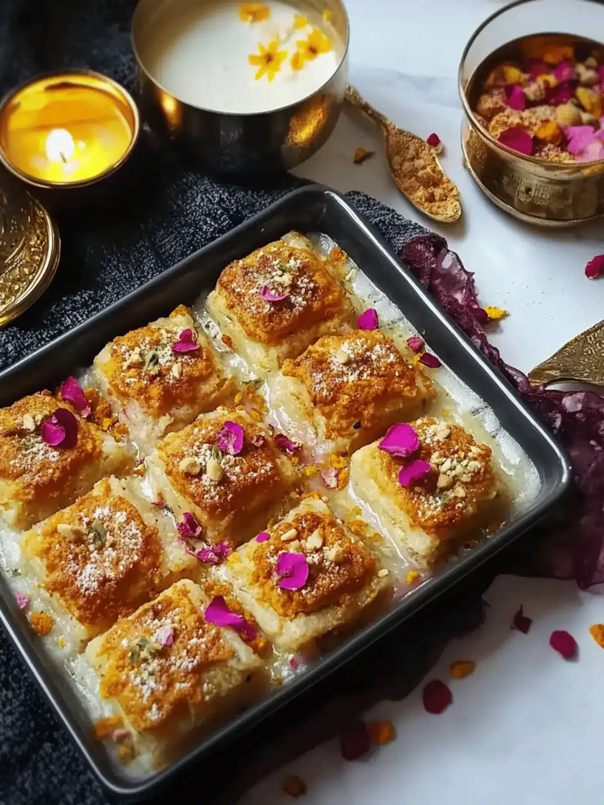 Shahi Tukra