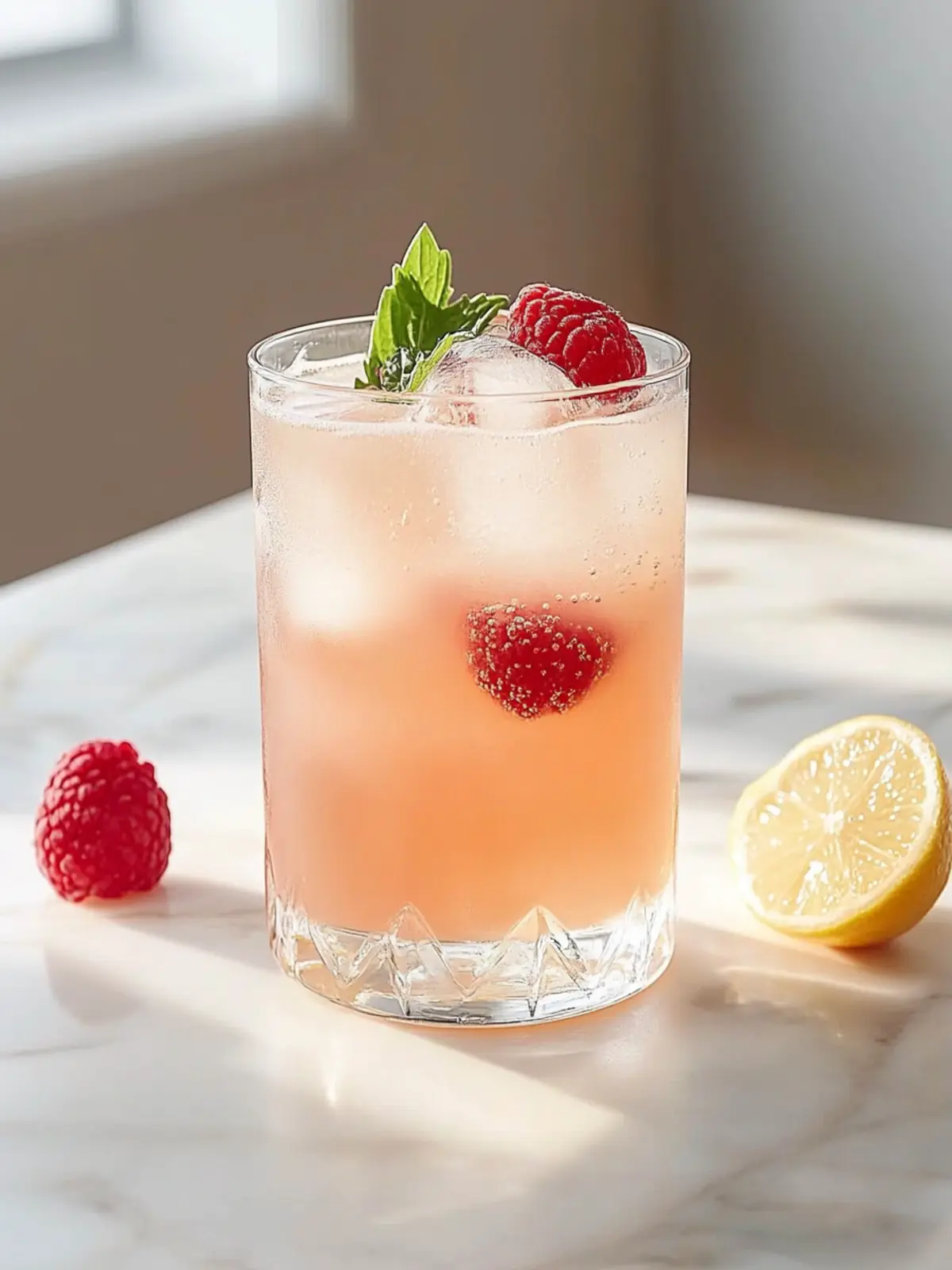Cupid’s Cuddle Cocktail Recipe