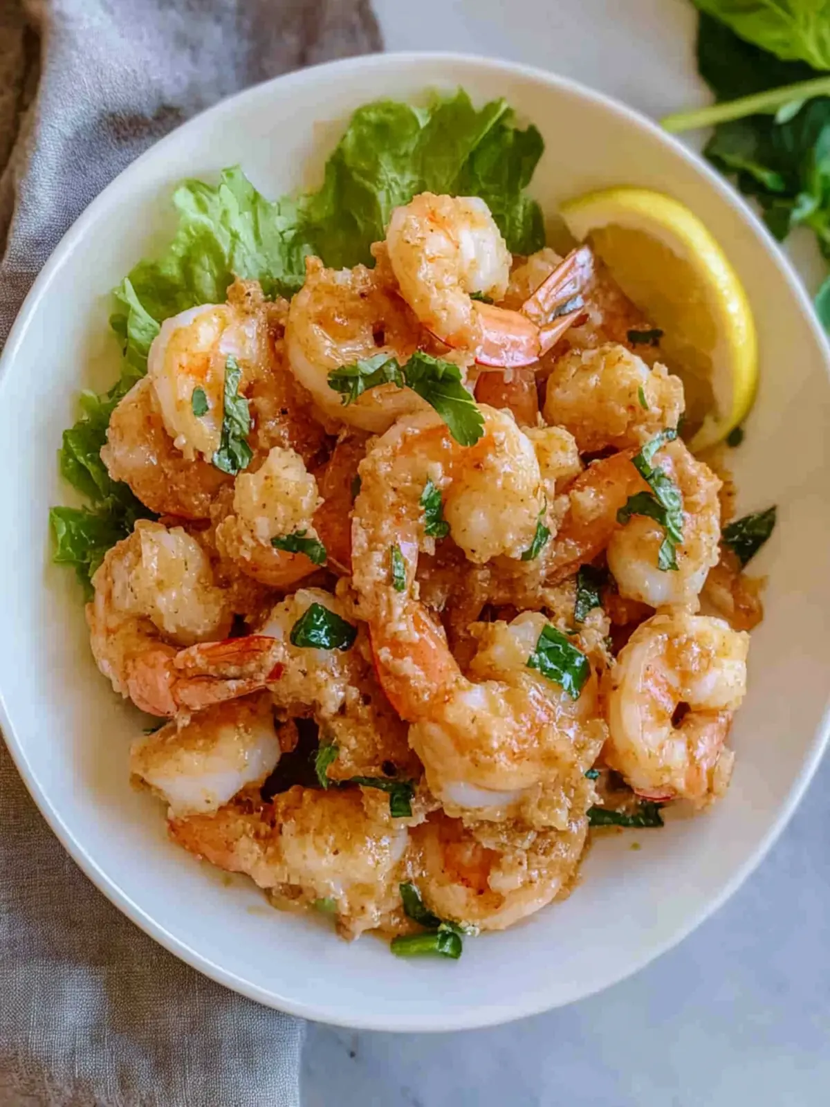 Bang Bang Shrimp Recipe