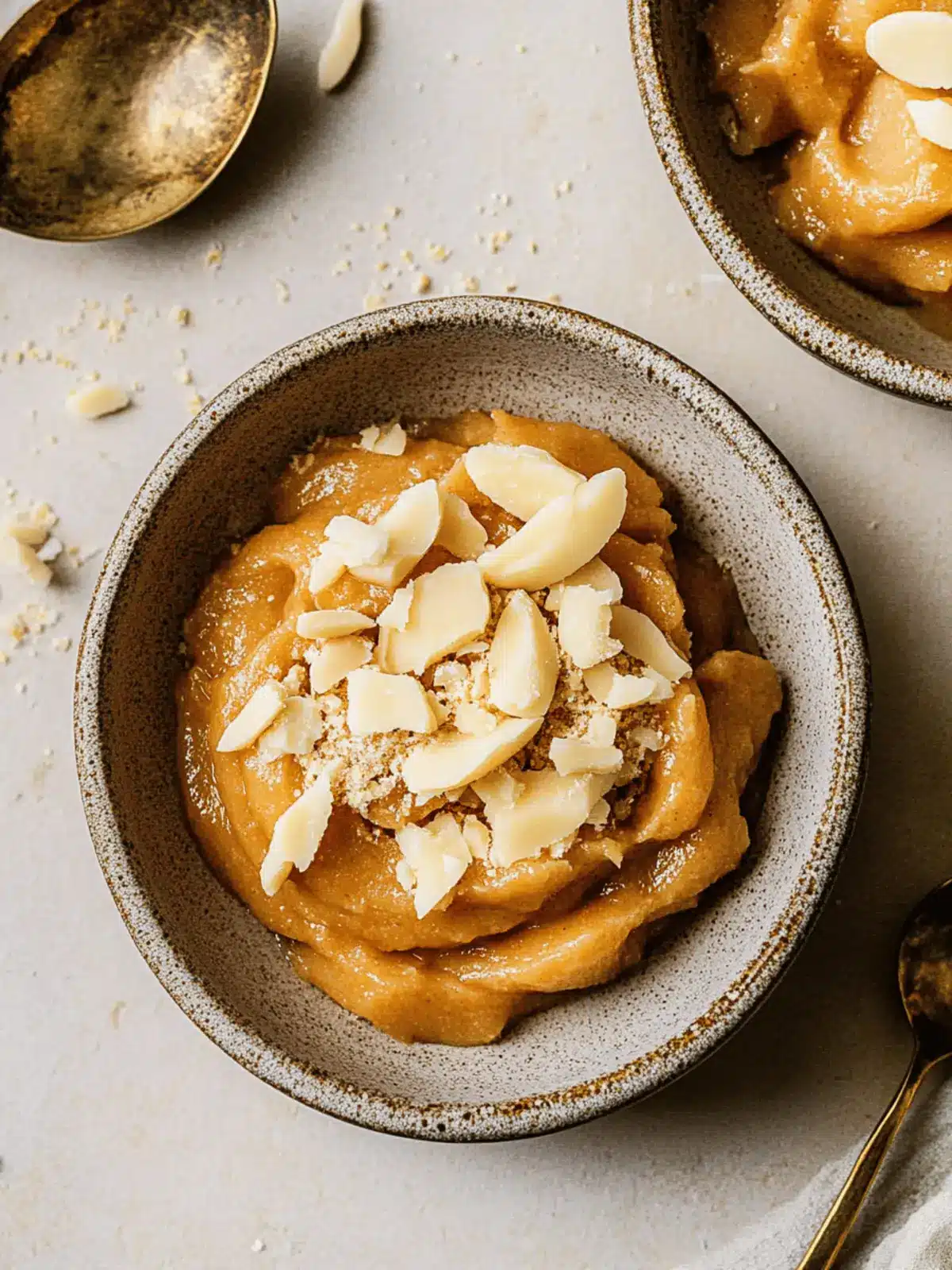 Sooji ka Halwa