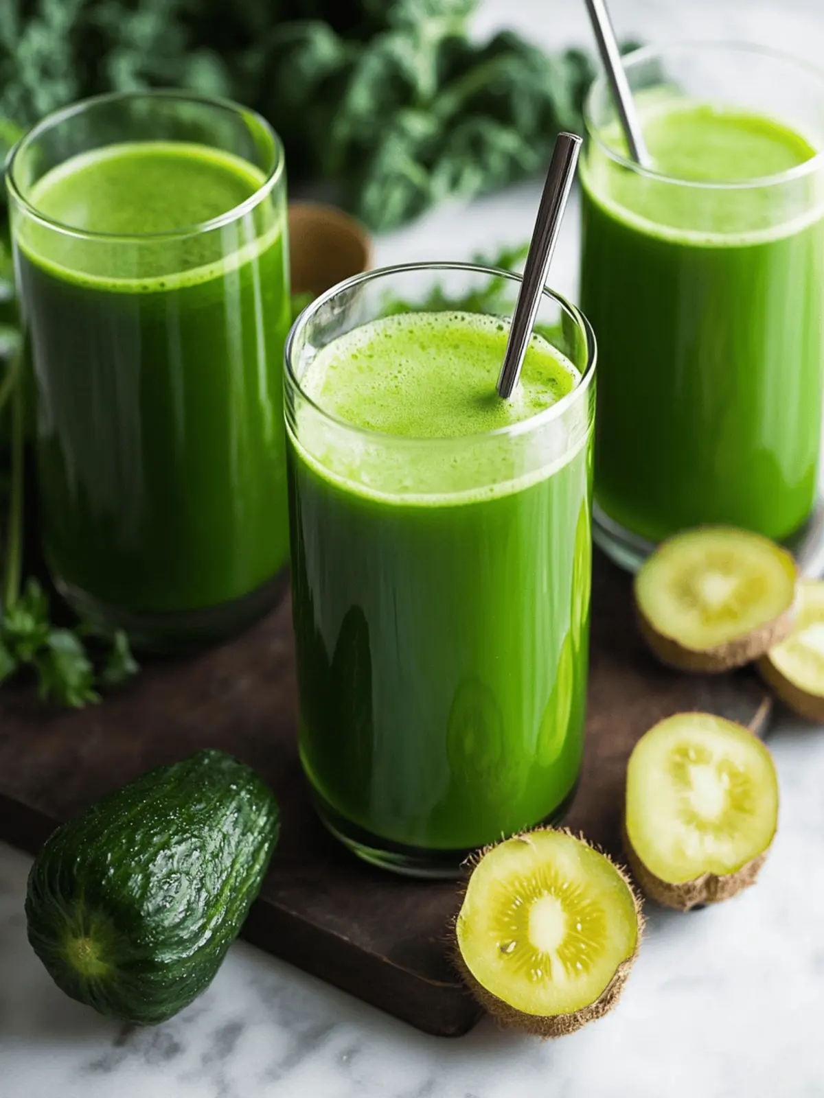 Green Juice