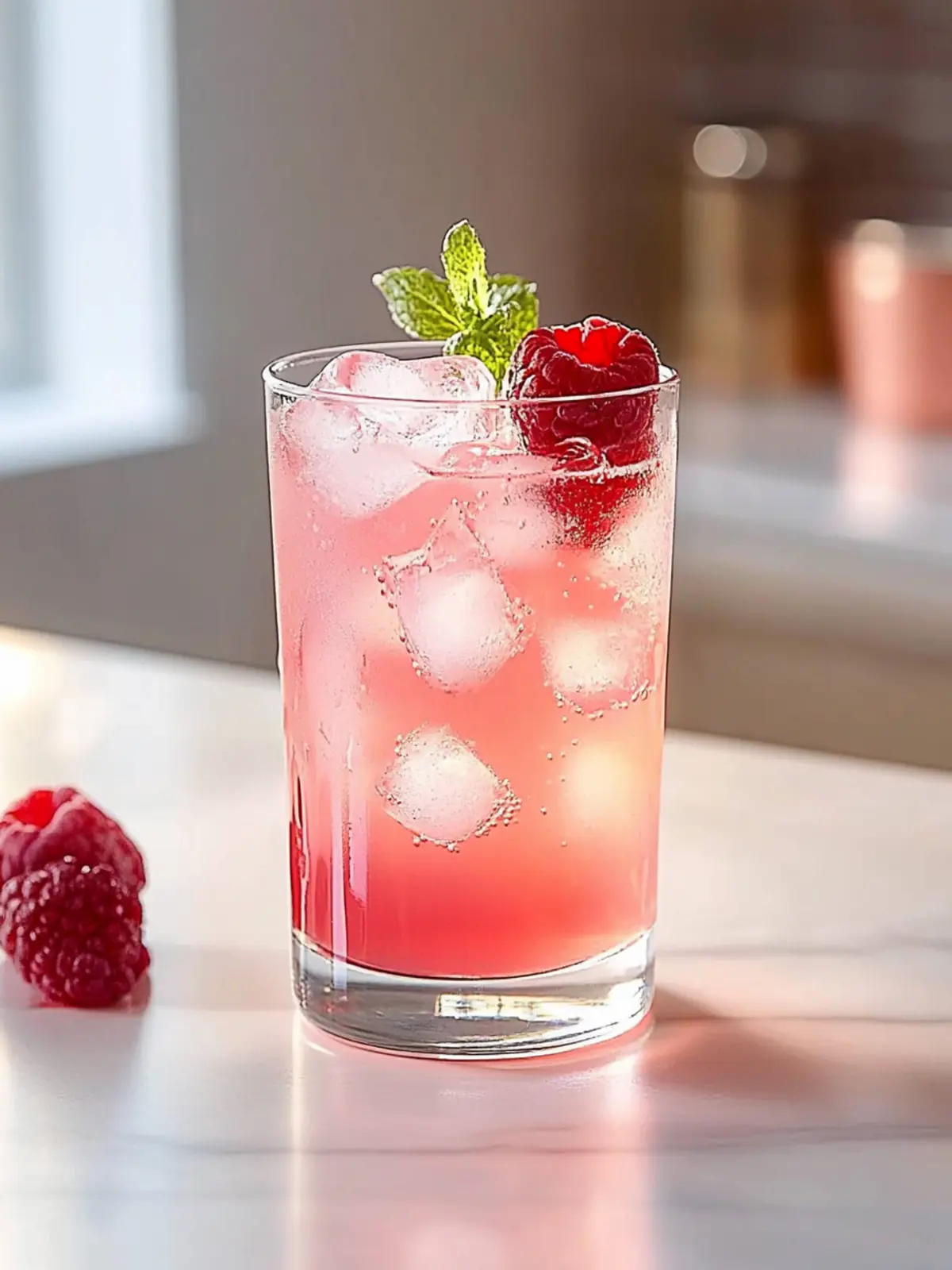 Cupid’s Cuddle Cocktail Recipe