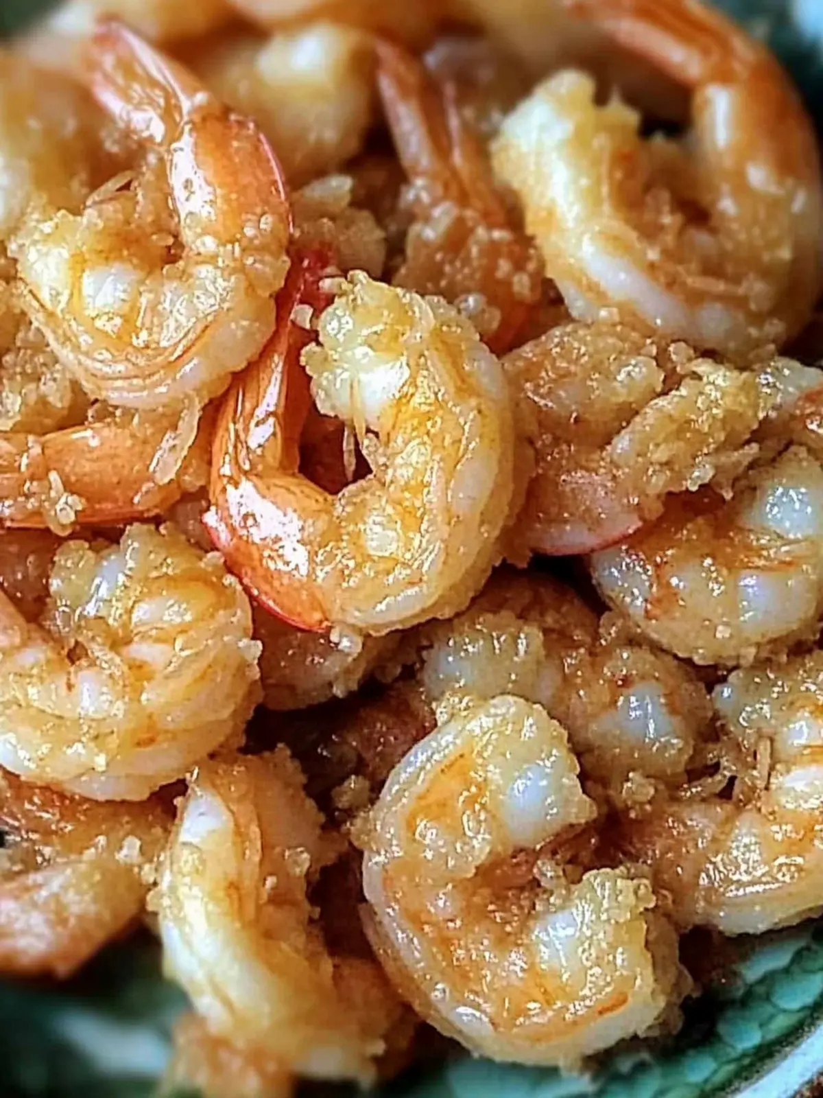 Chinese Coconut Shrimp