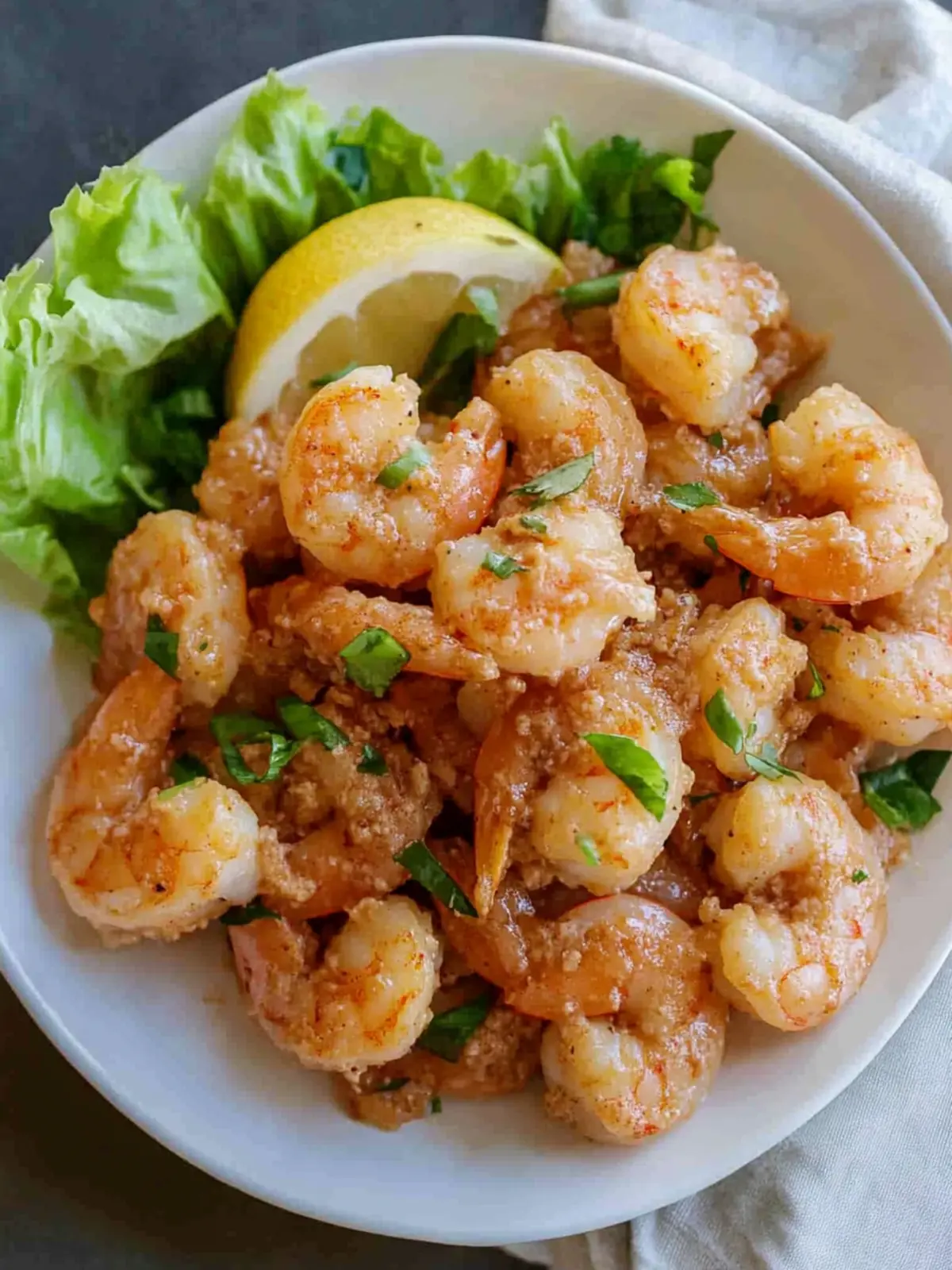 Bang Bang Shrimp Recipe