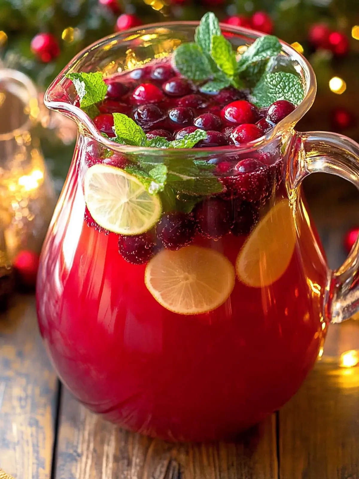 Christmas Punch