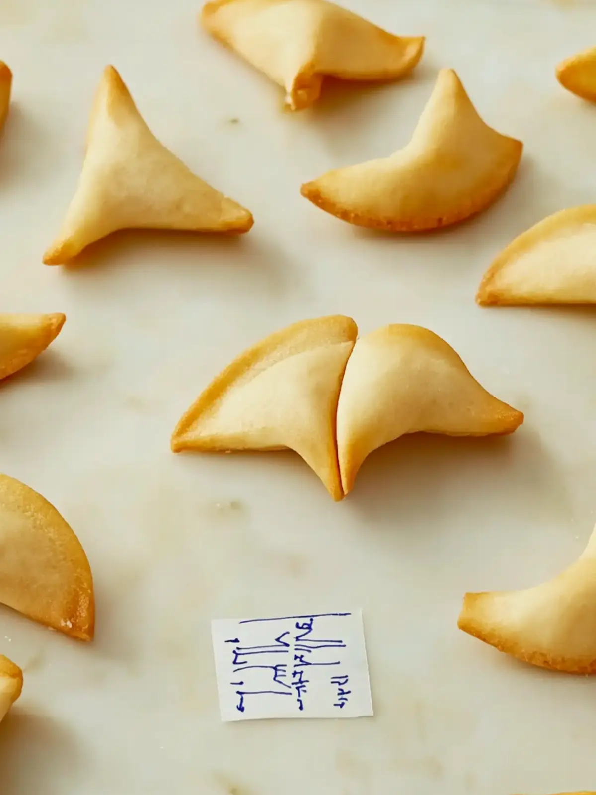 Fortune Cookies