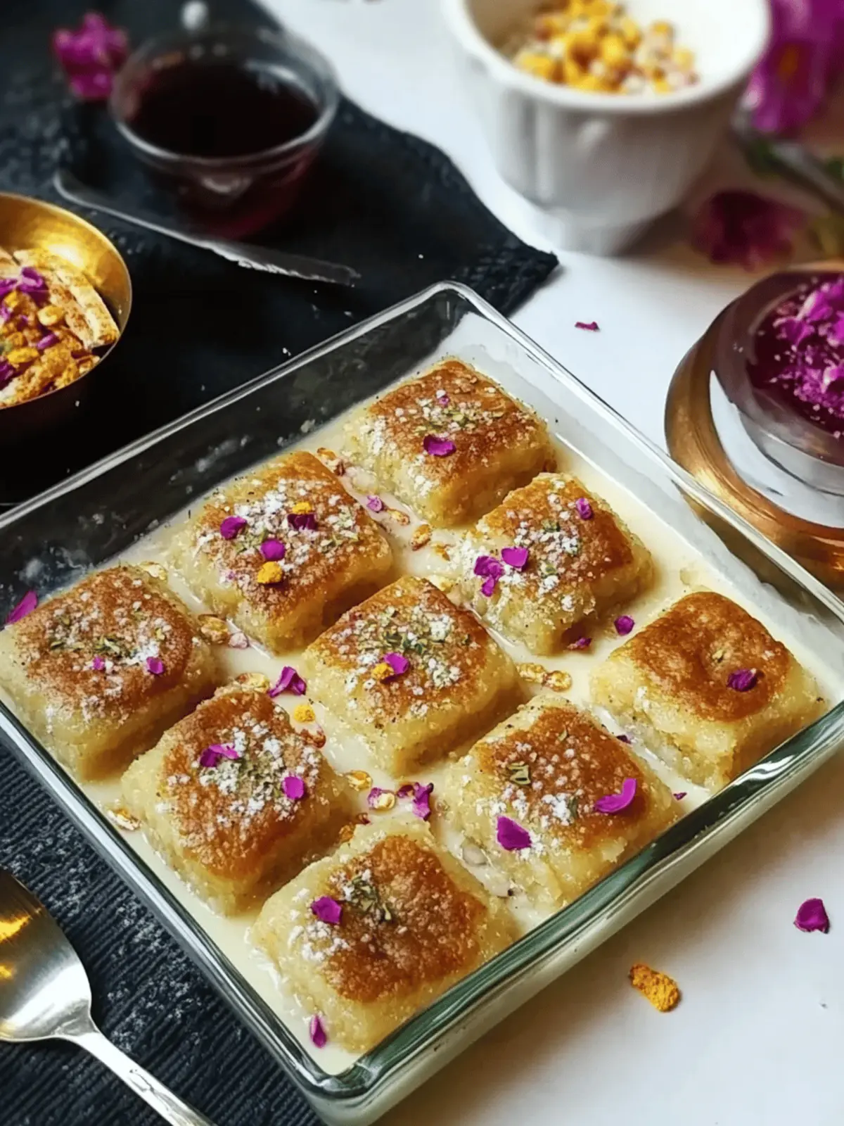 Shahi Tukra