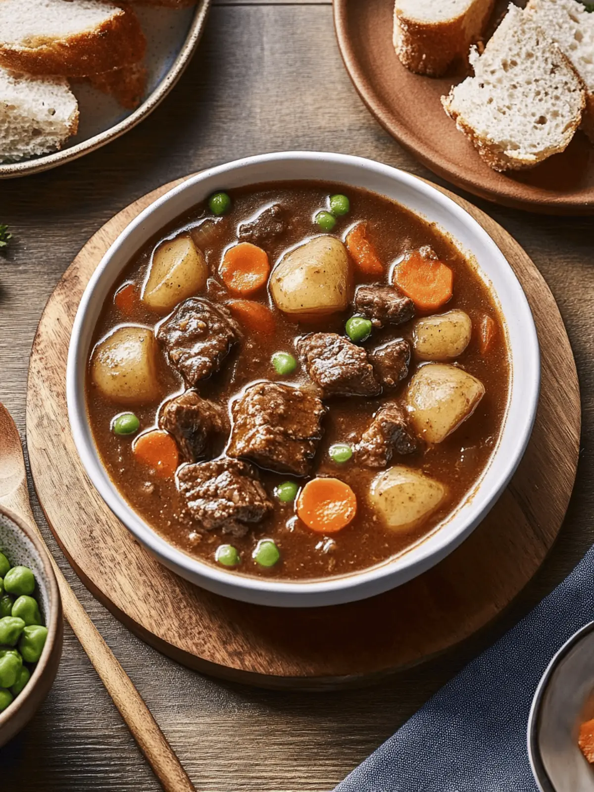 Beef Stew