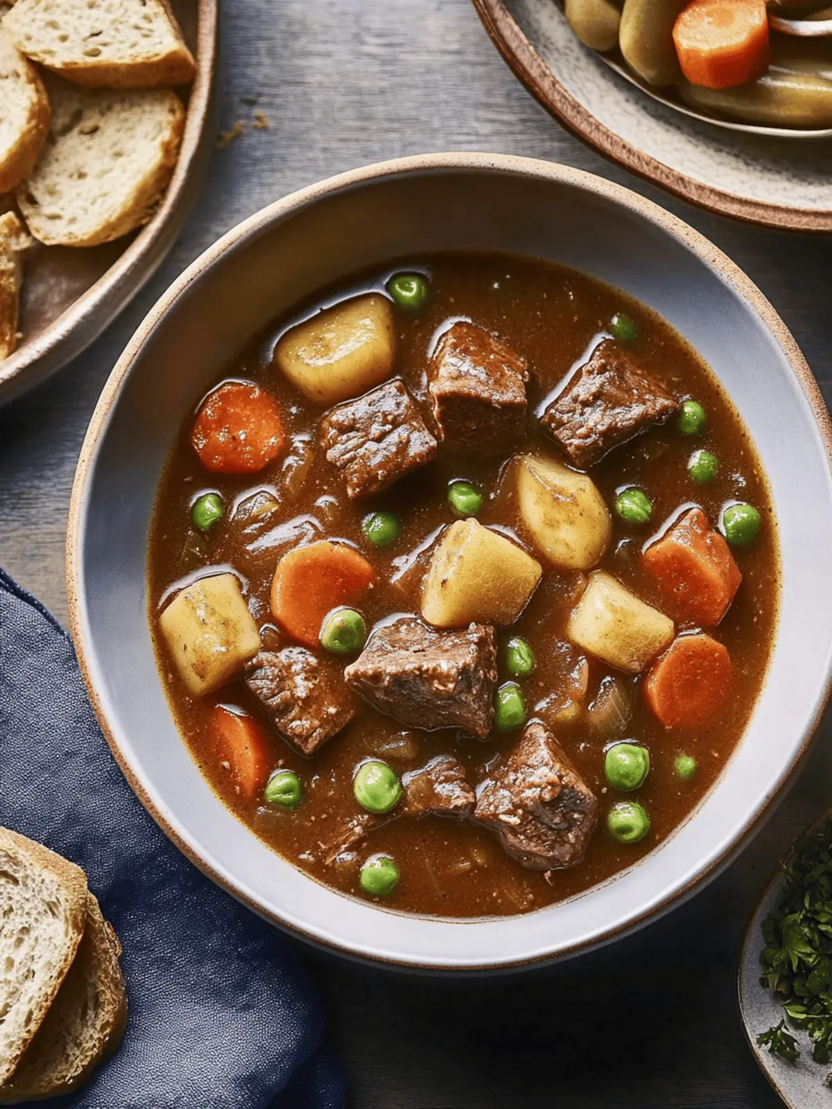 Beef Stew